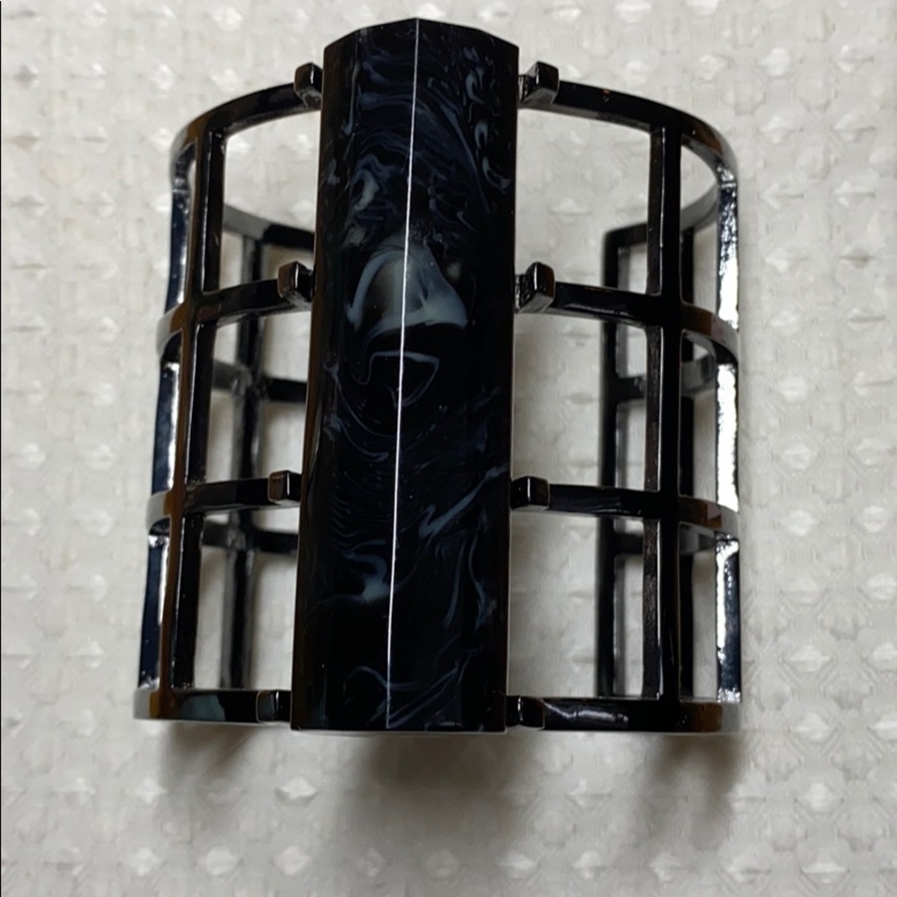 Cuff bracelet